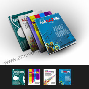 Magazine/Catalogs