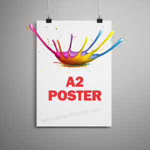 posters