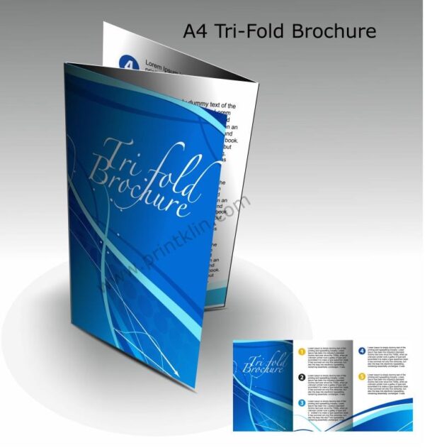 Brochures