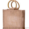 Jute bags