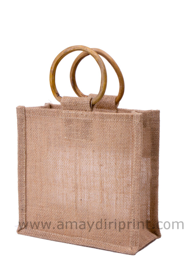 Jute bags