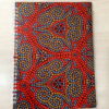 Ankara Notebook (A5)